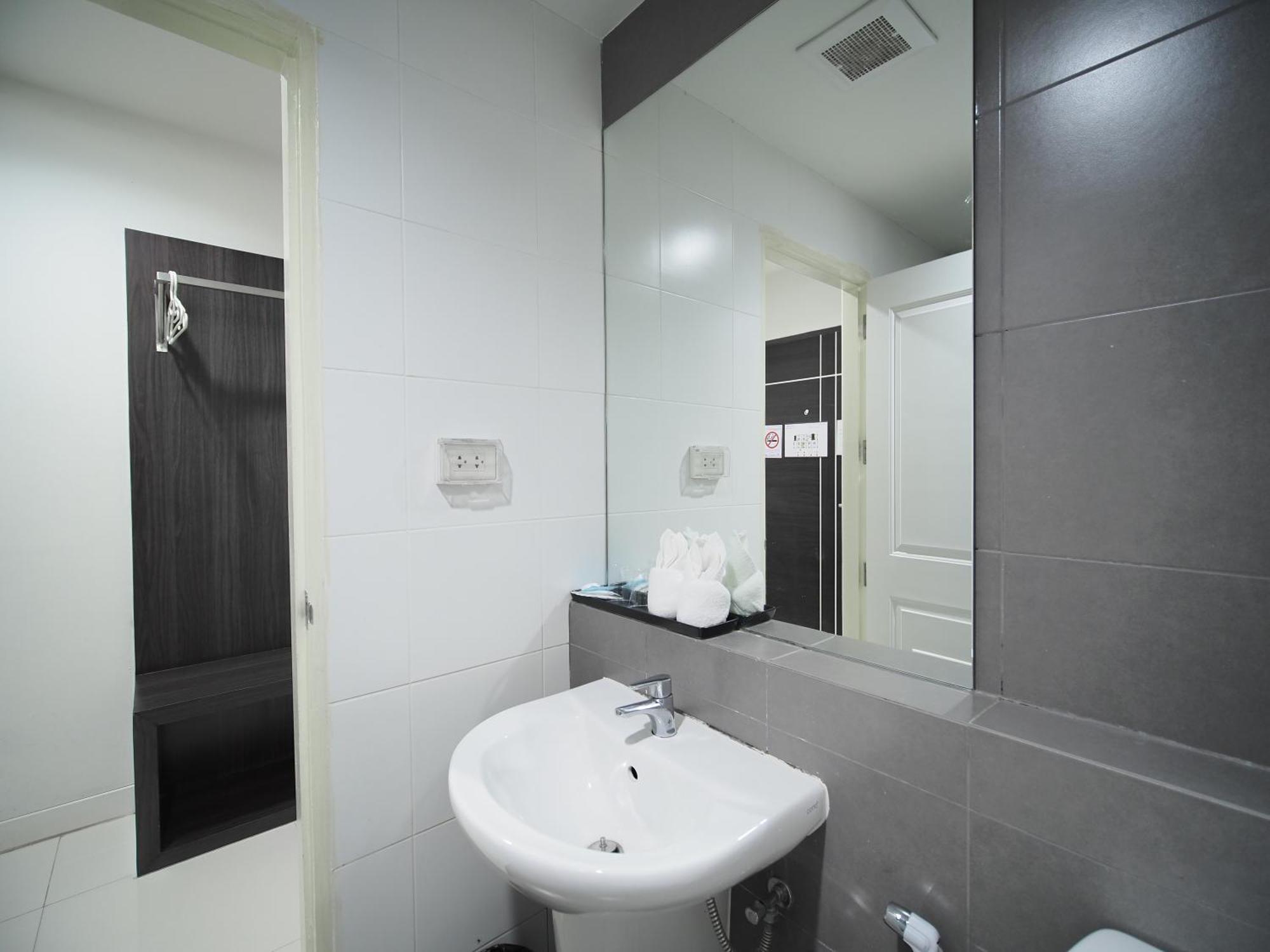 Fortune D Hotel Loei Zewnętrze zdjęcie