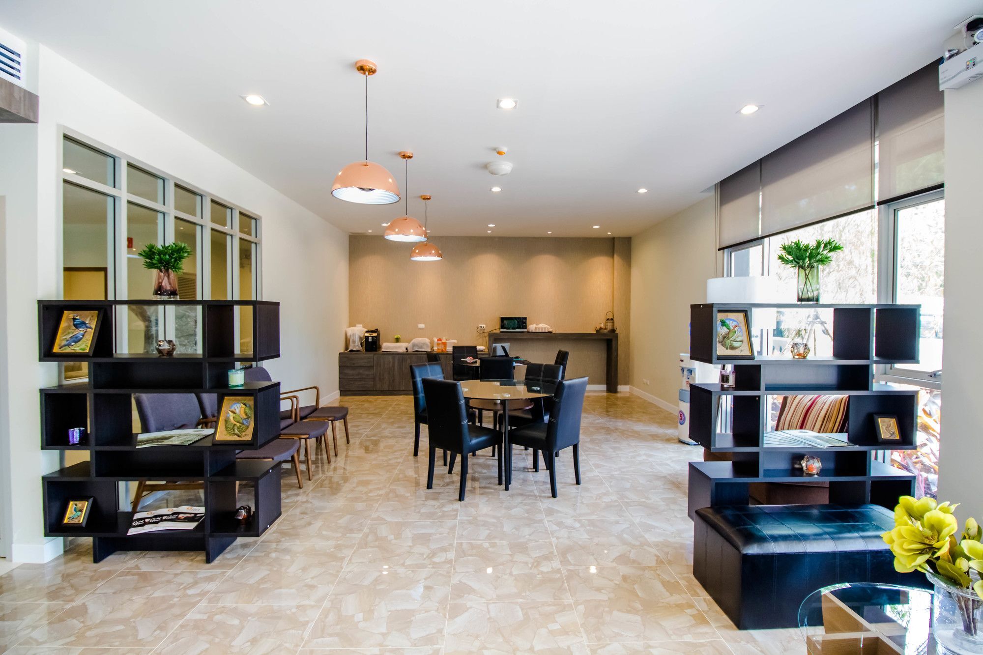 Fortune D Hotel Loei Zewnętrze zdjęcie